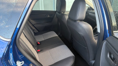 Toyota Auris 1.2T Excel 5dr [Leather] Petrol Hatchback